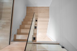 Escalier - 