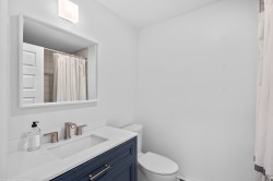 Salle de bains - 