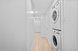 Salle de lavage - 