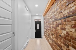Hall d'entrée/Vestibule - 
