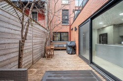 Terrasse - 