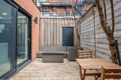 Terrasse - 