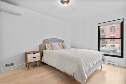 Chambre à coucher principale - 