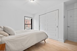 Chambre à coucher principale - 