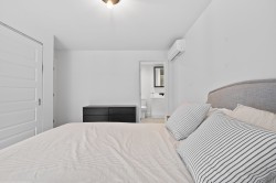 Chambre à coucher principale - 