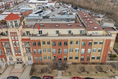 Front of Structure - 700-24 Rue Waterman, Saint-Lambert, QC - Outdoor With Facade