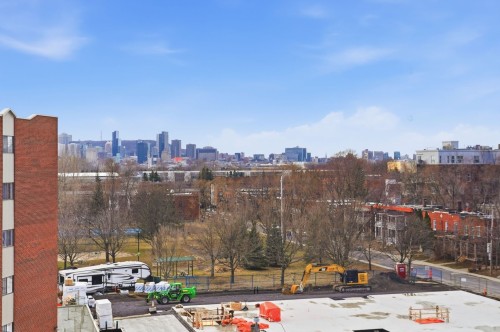 View - 700-24 Rue Waterman, Saint-Lambert, QC - Outdoor With View