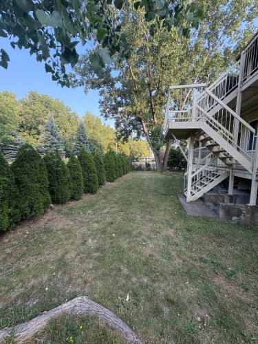 Cour - 2-1561 Rue De Gascogne, Laval (Chomedey), QC - Outdoor