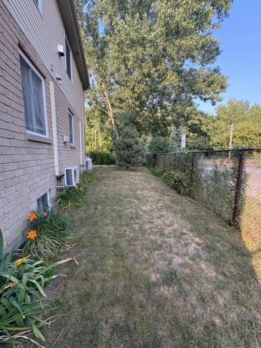 Cour - 2-1561 Rue De Gascogne, Laval (Chomedey), QC - Outdoor