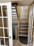 Escalier - 2-1561 Rue De Gascogne, Laval (Chomedey), QC  - Indoor Photo Showing Other Room 