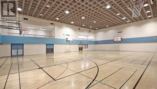 2103 - 5 Massey Square, Toronto, ON - Indoor
