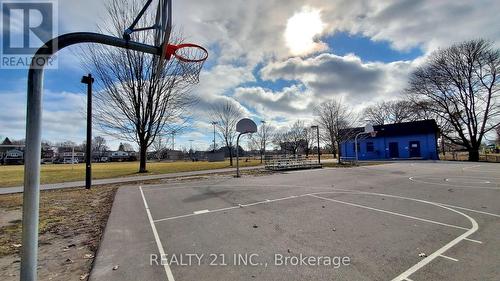 2103 - 5 Massey Square, Toronto, ON - Outdoor