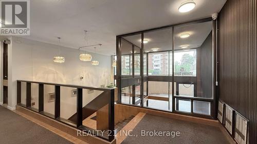 2103 - 5 Massey Square, Toronto, ON - Indoor Photo Showing Other Room