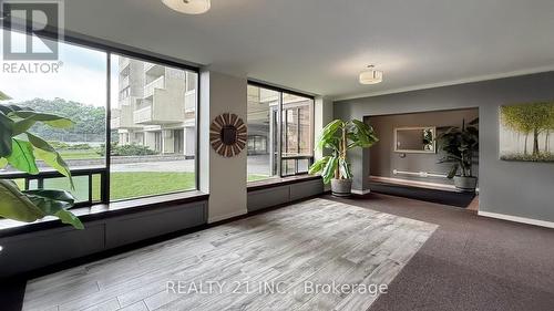 2103 - 5 Massey Square, Toronto, ON - Indoor