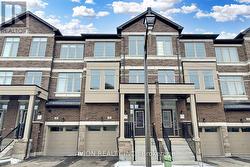 9 SISSONS WAY Markham, ON L6B 0S1