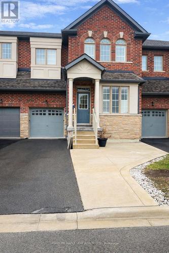 67 FOLGATE CRESCENT  Brampton, ON L6R 4A7