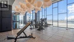 1013 - 3220 WILLIAM COLTSON AVENUE Oakville, ON L6H 7X9