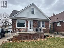 1673 Pillette ROAD Windsor, ON N8Y 3C4