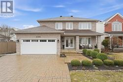1144 AMBERCREST STREET  Ottawa, ON K1J 1A9