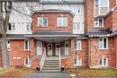 418 Briston Private, Ottawa, ON  - Outdoor With Exterior 