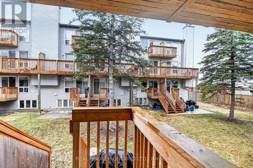 418 Briston Private, Ottawa, ON - Outdoor