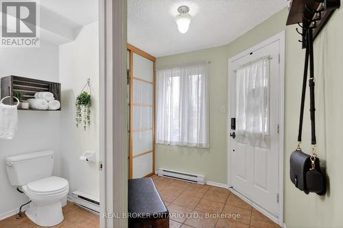 418 Briston Private, Ottawa, ON - Indoor Photo Showing Bathroom