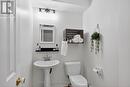 418 Briston Private, Ottawa, ON  - Indoor Photo Showing Bathroom 