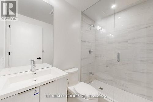 3101 - 8 Interchange Way, Vaughan, ON - Indoor Photo Showing Bathroom