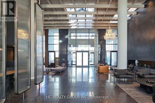 3101 - 8 Interchange Way, Vaughan, ON - Indoor Photo Showing Other Room