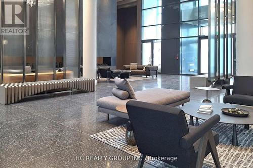 3101 - 8 Interchange Way, Vaughan, ON - Indoor