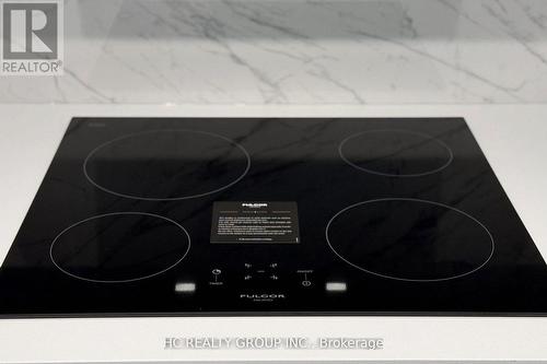 3101 - 8 Interchange Way, Vaughan, ON - Other