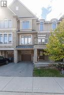 22 - 2435 GREENWICH DRIVE Oakville, ON L6M 0S4