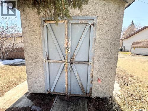209 Main Street, Wilkie, SK - Outdoor