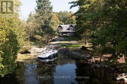 64 FIRE ROUTE 96 Trent Lakes, ON K0M 1A0