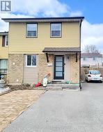 MAIN & UPPER - 1192 OXFORD STREET Oshawa, ON L1J 6C8