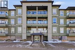 1105 102 Willis CRESCENT  Saskatoon, SK S7T 0N3