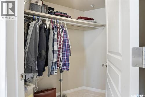 1105 102 Willis Crescent, Saskatoon, SK - Indoor With Storage