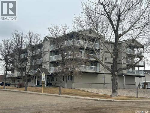 208 1637 1st STREET  Estevan, SK S4A 2X4