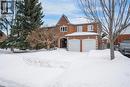 2A Chiltern Hill, Richmond Hill, ON  - Outdoor With Facade 