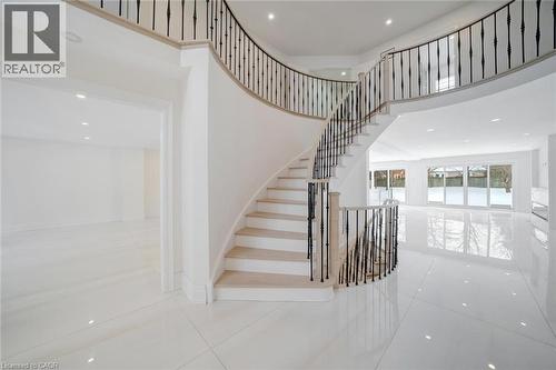 2A Chiltern Hill, Richmond Hill, ON - Indoor Photo Showing Other Room