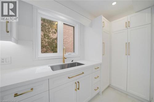 2A Chiltern Hill, Richmond Hill, ON - Indoor Photo Showing Other Room