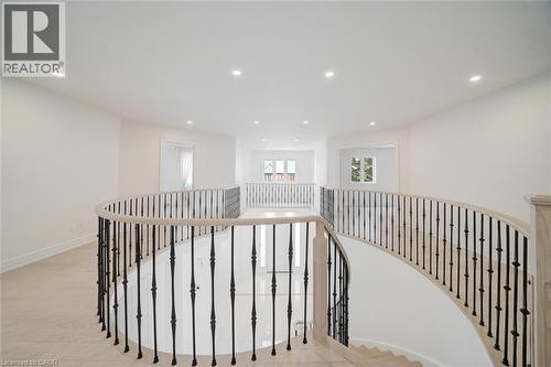 2A Chiltern Hill, Richmond Hill, ON - Indoor Photo Showing Other Room