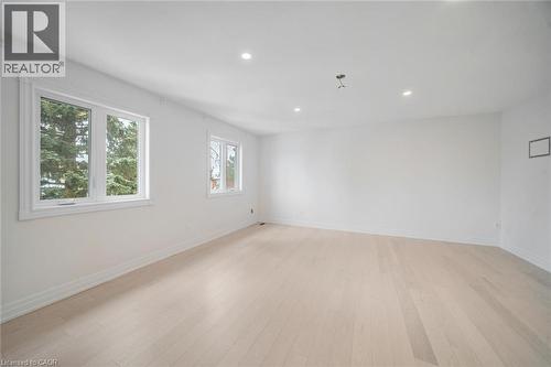 2A Chiltern Hill, Richmond Hill, ON - Indoor Photo Showing Other Room