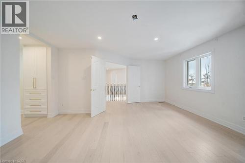 2A Chiltern Hill, Richmond Hill, ON - Indoor Photo Showing Other Room