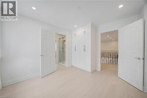 2A Chiltern Hill, Richmond Hill, ON - Indoor Photo Showing Other Room