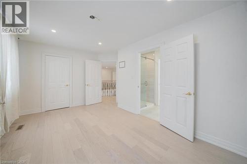 2A Chiltern Hill, Richmond Hill, ON - Indoor Photo Showing Other Room