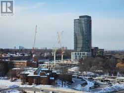 615 - 29 GREEN TRAIL COURT Toronto, ON M2K 0J9