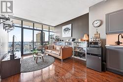 3505 - 33 CHARLES STREET E Toronto, ON M4Y 0A2