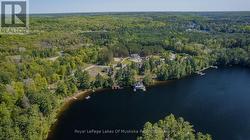 V  3, W 5 - 1020 BIRCH GLEN ROAD Lake Of Bays (Mclean), ON P0B 1A0