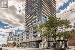 1705 - 120 PARLIAMENT STREET Toronto, ON M5A 2Y8